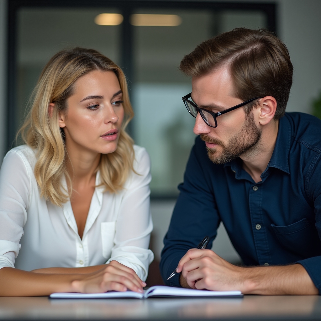 Exercițiu practic în atelier de comunicare